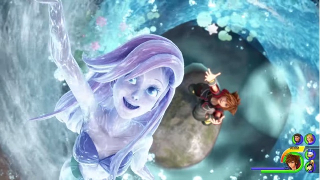 Kingdom Hearts 3