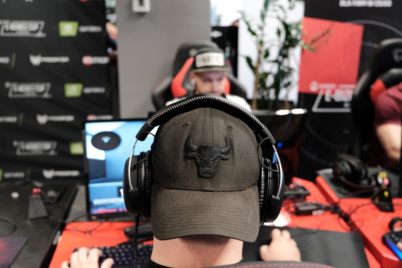 Kompario CS Team
