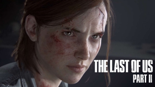 The Last of Us Part 2